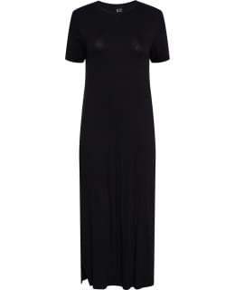 PIECES 17146344-BLA-M DRESS FEM Main Image