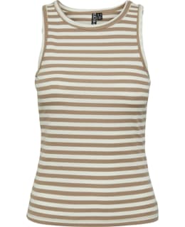 PIECES 17133673-SIM-RST-M TANK TOP FEM K Main Image