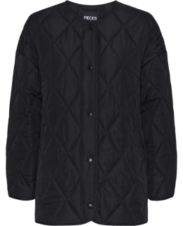PIECES 17146371-KAL-M JACKET FEM WOV Main Image