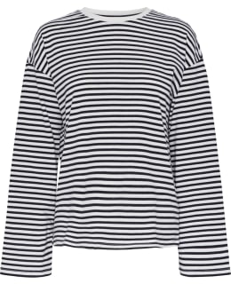 PIECES 17146655-CLD-KST-S T-SHIRT FEM Main Image