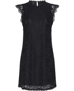 PIECES 17146419-BLA-XL DRESS FEM Main Image