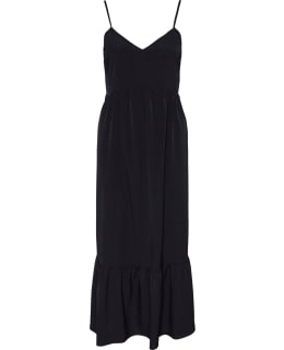 PIECES 17146543-BLA-XL DRESS FEM Main Image