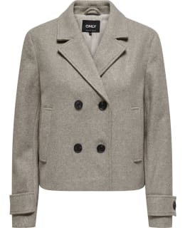 ONLY 15320983-MOM-M JACKET FEM WOV Main Image