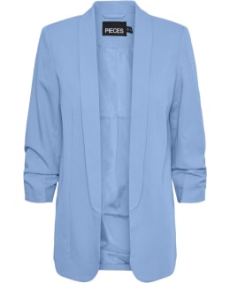 PIECES 17090996-HYD-S BLAZER FEM WOV Main Image