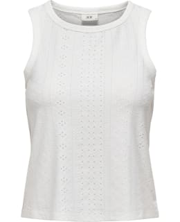 JDY 15321055-CLD-APA-L TANK TOP FEM KNIT Main Image
