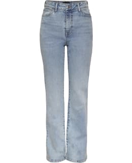 PIECES 17148063-LBD-2630 JEANS FEM WOV Main Image