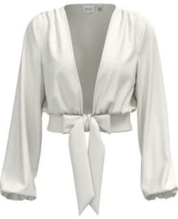 VILA 14096706-CLD-42 CARDIGAN FEM Main Image