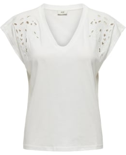 JDY 15321206-CLD-XL T-SHIRT FEM KNIT Main Image