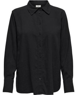 JDY 15318364-BLA-L SHIRT SLEEVES Main Image