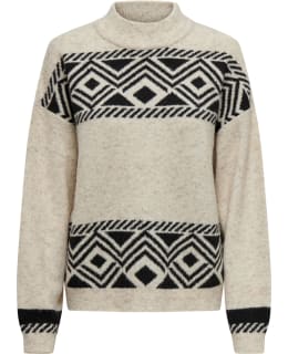 ONLY 15321179-PUS-DPA-M PULLOVER FEM KNI Main Image