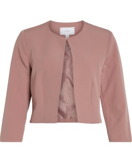 VILA 14094292-OLR-36 BLAZER FEM WOV Main Image