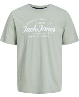 JJJ 12249723-DES-MEL-176 T-SHIRT MALE KN Main Image