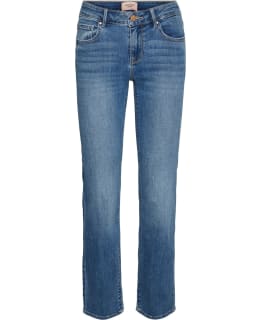 VERO MODA 10306823-MBD-L30 JEANS FEM Main Image