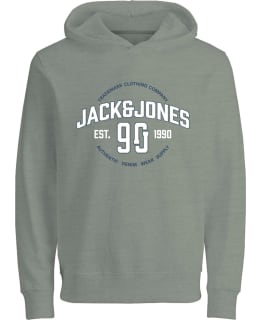 JJJ 12255257-DES-MEL-128 SWEAT MALE KNIT Main Image