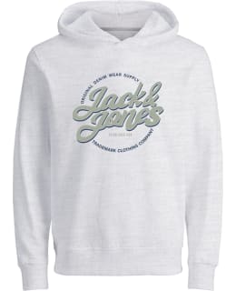 JJJ 12255257-WHM-176 SWEAT MALE KNIT Main Image