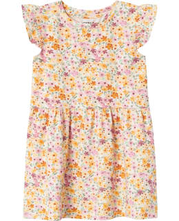 NI 13230269-JES-86 DRESS FEM KNIT Main Image