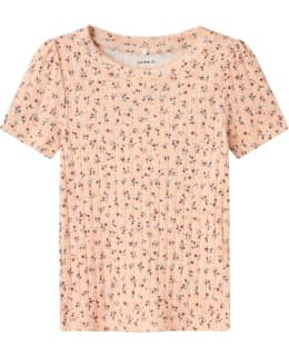 NI 13230287-PEP-92 T-SHIRT FEM KNIT Main Image