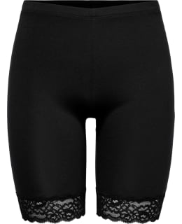 JDY 15249330-BLA-XL SHORTS FEM KNIT Main Image