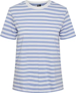 PIECES 17146339-HYD-EST-S T-SHIRT FEM Main Image