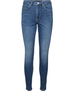 VM 10308227-MBD-XS32 JEANS FEM WOV Main Image