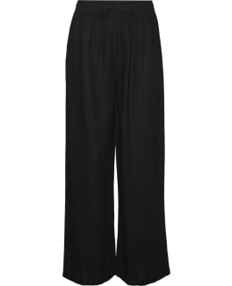 VM 10305091-BLA-XS PANTS FEM WOV Main Image