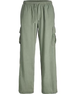 JJ 12255603-LAW-S PANTS MALE WOV Main Image