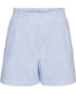 VMG 10305363-BRW-VIB-128 SHORTS FEM WOV Main Image