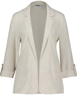 ONLY 15322274-MOO-40 BLAZER FEM WOV Main Image