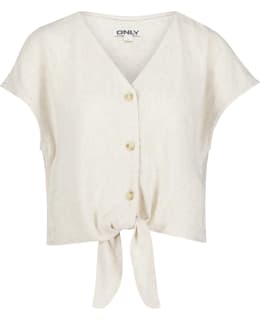 ONLY 15322270-MOO-L SHIRT SLEEVES Main Image