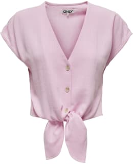 ONLY 15322270-PIR-XL SHIRT SLEEVES Main Image