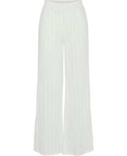 PIECES 17147942-BRW-M PANTS FEM KNIT Main Image