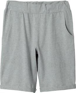 NI 13230054-GRM-146 SHORTS MALE KNIT Main Image