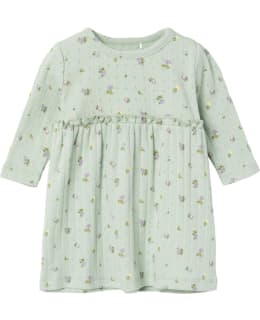 NI 13227903-SIG-62 NBFDANINA DRESS Main Image