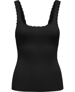 ONLY 15314659-BLA-XS PULLOVER FEM KNIT Main Image