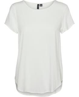 VERO MODA 10303431-SNW-XS BLOUSE FEM Main Image