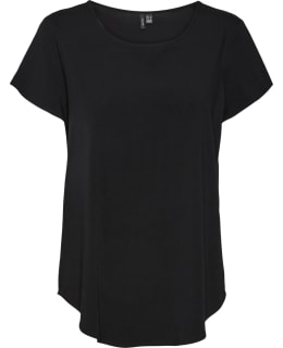 VERO MODA 10303431-BLA-L BLOUSE FEM Main Image