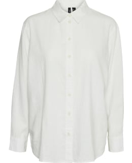 VM 10305085-SNW-S SHIRT SLEEVES Main Image