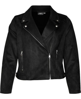 VMC 10308583-BLA-54 JACKET FEM KNIT Main Image