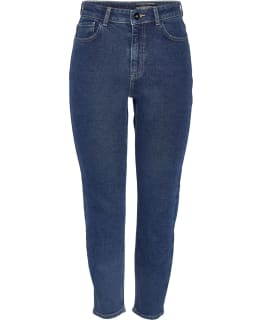 NM 27030448-DBD-2932 JEANS FEM WOV Main Image