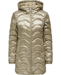 ONLY 15322047-TRC-XL JACKET FEM WOV Main Image