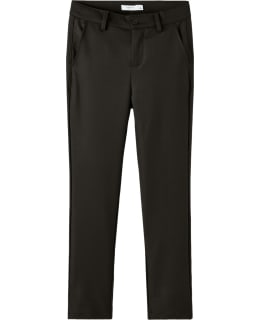 NI 13211520-BLA-128 PANTS MALE WOV Main Image
