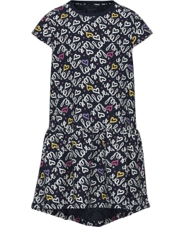 NI 13228209-DAS-LOV-146 DRESS FEM KNIT Main Image