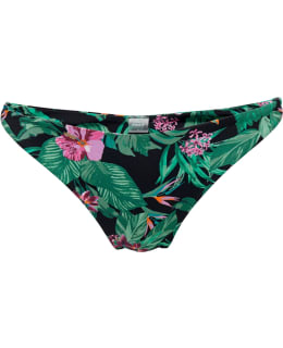 ONLY 15318379-BLA-LAO-M BIKINI BOTTOM Main Image