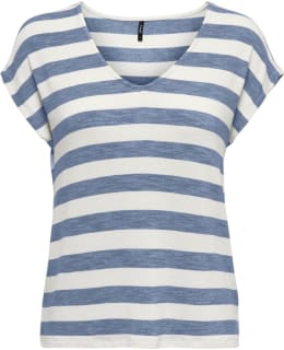 ONLY 15252103-INF-RST-S BLOUSE CLOSED Main Image