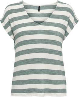ONLY 15252103-CHG-RST-XS BLOUSE CLOSED Main Image