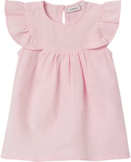 NI 13227574-PAP-80 NBFFEFONA DRESS Main Image