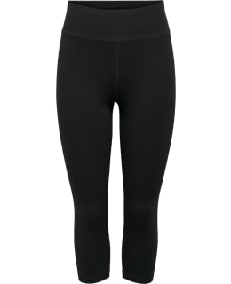 ONP 15311582-BLA-S LEGGINGS FEM KNIT Main Image