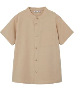 NI 13227715-HUM-116 SHIRT SLEEVES Main Image