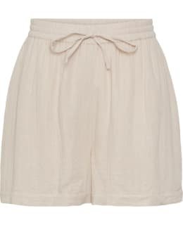 PIECES 17126173-SIG-XS SHORTS FEM WOV Main Image