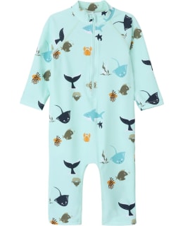 NI 13226596-BLT-104 SWIMSUIT MALE KNIT Main Image